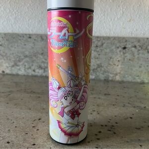 Sailor Moon Eternal Thermos